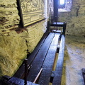 Marksburg Folterkammer - torture chamber